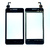 Сенсор Lenovo A319 (black) (Original) 
