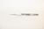 Пинцеты Tweezers YaXun GT-12 (135mm) (тонкий; прямой)