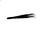 Пинцеты Tweezers YaXun GT-15 (120mm) (тонкий; загнутый)