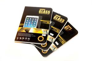 Защитное стекло 0.3 мм iPad Mini 1/2/3 в упаковке (clear)