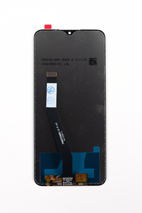 Дисплей + сенсор Xiaomi Redmi 9/Poco M2 (black) (Copy)