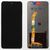 Дисплей + сенсор Realme C71 (RMX-5303) (black) (Original)