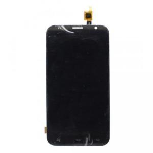 Дисплей + сенсор Xiaomi Redmi Note 13 Pro Plus 5g (23090RA98C) (black) (Original)