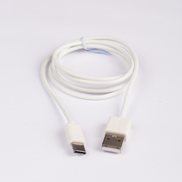 Кабель Type-C MaiMi M215 (5V;2A) (white)