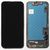 Дисплей + сенсор iPhone 14 (black) (GX OLED)