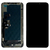 Дисплей + сенсор iPhone XS Max JK (black) (Incell)