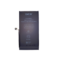 Батарея DEJI оригинальной ёмкости iPhone 13 (3227mAh) в коробке