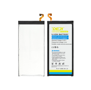 Батарея DEJI EB-BA900ABE для Samsung Galaxy A9/A900 2016 (4000mAh)