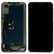 Дисплей + сенсор iPhone X JK (black) (Incell)