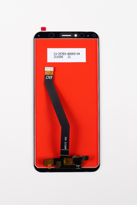 Дисплей + сенсор Honor 7C (AUM-L41)/7A Pro/Y6/Y6 Prime 2018 (ATU-L31) (RU) (black)