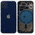 Корпус iPhone 12 Mini (blue) (Original)