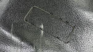 Универсальная зажимная форма TBK-201