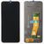 Дисплей + сенсор Samsung Galaxy A14/A145 (black; без рамы) Сервис Китай