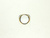 Кнопка Home iPhone 5S (gold) (Original)