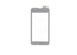 Сенсор iPad 7 10.2 2019 (A2197/A2198/2200) (без кнопки) (black) (Original)