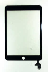 Сенсор iPad Mini 3 (black) (High Copy)