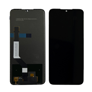 Дисплей + сенсор Xiaomi Redmi Note 7/7 Pro (black; без рамы) сервис Китай