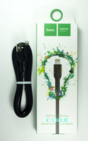 Кабель Micro-USB MaiMi X51 1.2m (6A) (white)