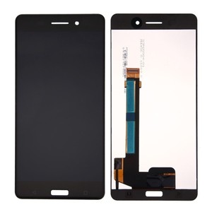 Дисплей + сенсор Nokia 6 (black)