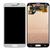 Дисплей + сенсор Samsung Galaxy A21/A215 (black; без рамы) (100% Original, сервисный)