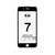 Защитное стекло Apple Watch 1/2/3/Hermes/Sport/Nike 42mm в упаковке (clear)