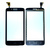 Сенсор Huawei Ascend Y511 Hero (black)