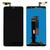 Дисплей + сенсор Xiaomi Mi Note 3 (black; в раме) (Original)