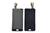 Дисплей + сенсор Meizu M5 Note (black)