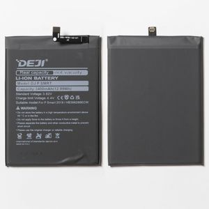 Батарея DEJI HB396286ECW для Honor 10 Lite/10i/P Smart 2019/20 Lite (3400mAh)