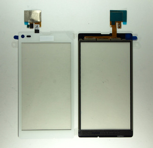Сенсор Sony (C2105/S36H) (white)
