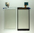 Сенсор Sony (C2105/S36H) (white)