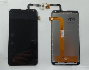 Дисплей + сенсор Fly IQ4514 (black)