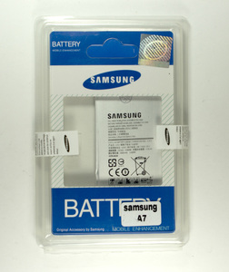 Батарея EB-BA700ABE Samsung Galaxy A7 2015