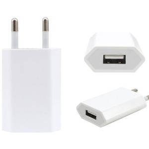 Сетевая USB зарядка 4G/5G в коробочке (Copy)