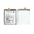 Батарея EB-BA515ABY Samsung Galaxy A51/A515 (3830mAh)