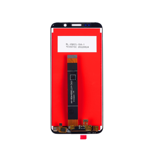 Дисплей + сенсор Huawei Y5 2018/Y5 Prime/7A RusVer/7S (DUA-LX2) (white)