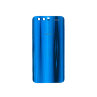 Задняя крышка Honor 9 (blue)