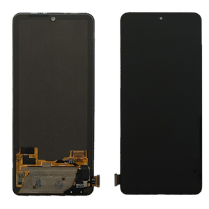 Дисплей + сенсор Xiaomi Poco F3 (M2012K11AG)/Mi 11i (M2012K11G)/Mi 11X Pro (M2012K11i) (AMOLED)
