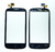 Сенсор Alcatel OT5036D/5036X Pop C5 (4.5'') (black) (Original)