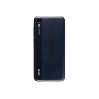 Задняя крышка Honor 8S (black)