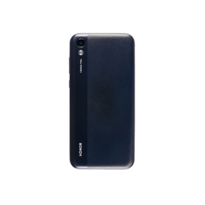 Задняя крышка Honor 8S (black)