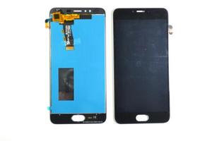 Дисплей + сенсор Meizu M5 Mini (black)