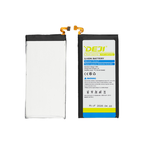 Батарея DEJI EB-BA700ABE для Samsung Galaxy A7/A700 2015 (2600mAh)