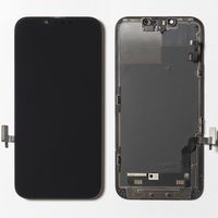 Дисплей + сенсор iPhone 13 (black) (100% Original, снятый)