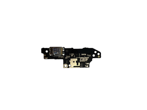 Шлейф зарядки Xiaomi Redmi 9A/10A/Poco C3/C30