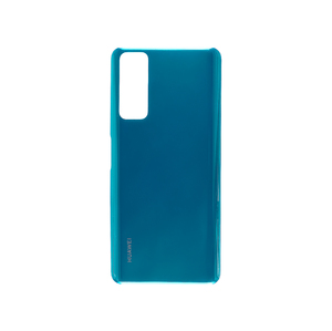 Задняя крышка Honor 10X Lite (DNN-LX9) (green)