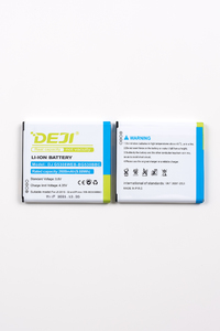Батарея DEJI BG530BBC для Samsung Galaxy J320/J250/J500/G530/G531/G532/J2 Prime (2500mAh)