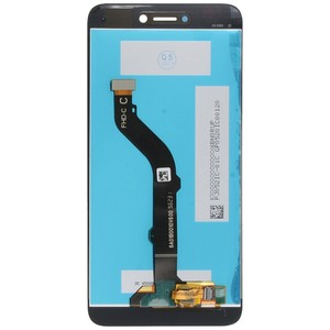 Дисплей + сенсор Huawei P9 Lite 2017 (black)