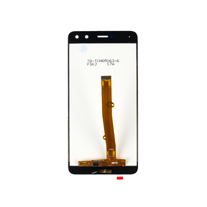 Дисплей + сенсор Huawei Y5 2017 (MYA-U29/MYA-L02/MYA-L22) (white)