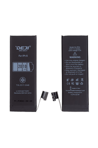 Батарея DEJI оригинальной ёмкости iPhone SE 2 2020 (1821mAh) в коробке